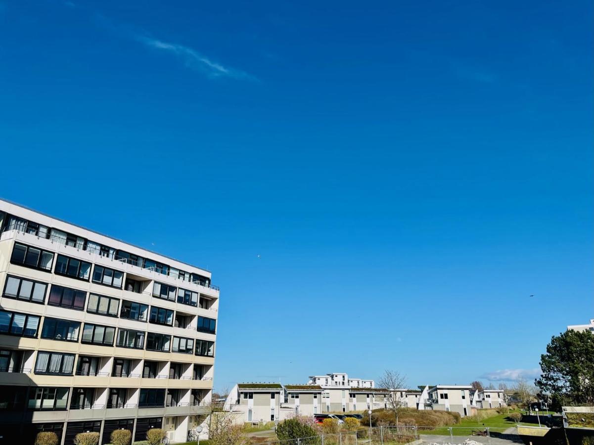 Strandhafer Wendtorf Exterior foto